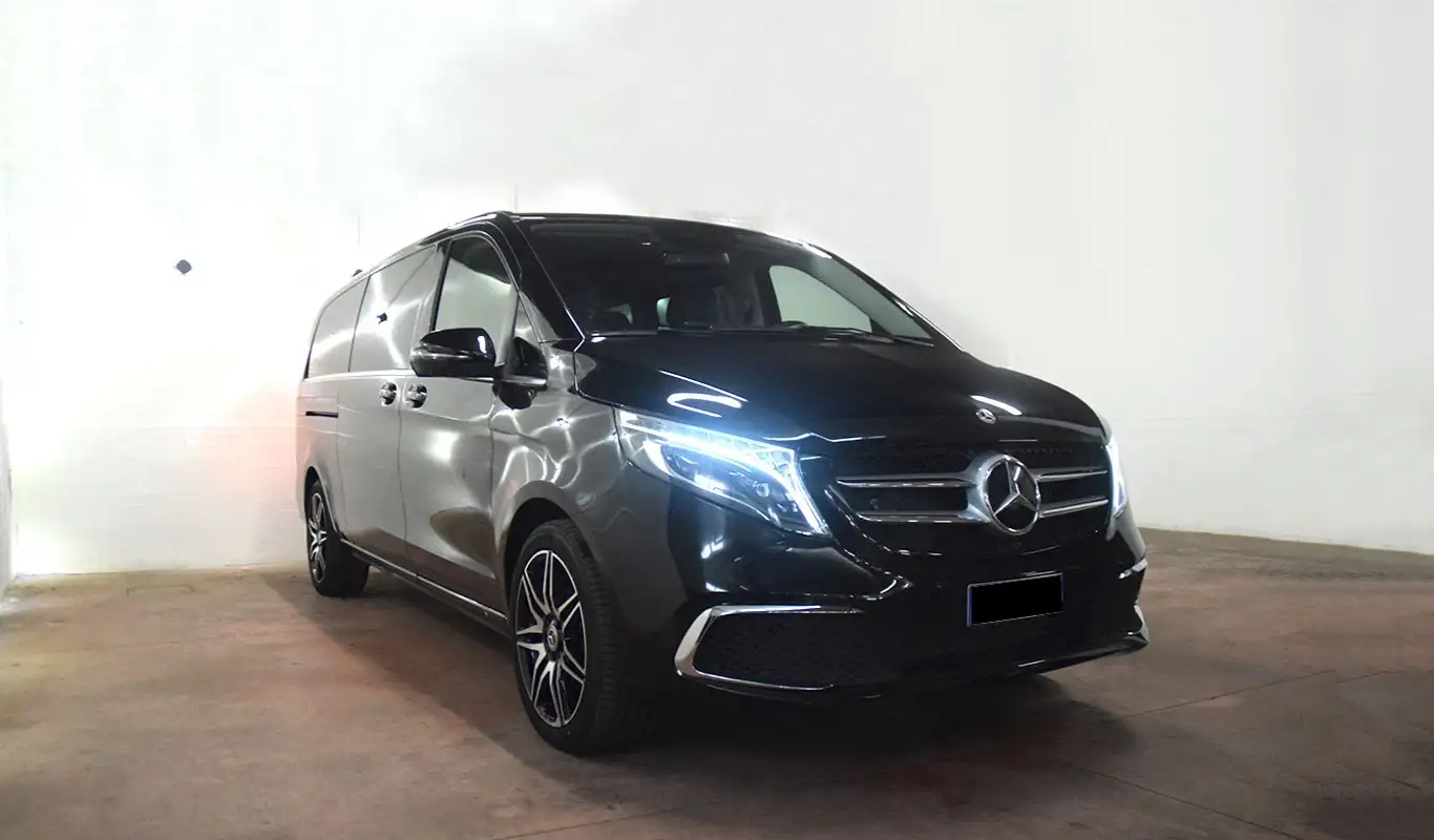 rent Mercedes-benz V Class XL rent Mercedes-benz V Class XL